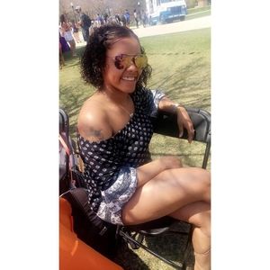 Meet your Posher, Brittany